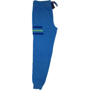 Cookies Sf Blue Pants - Costa Azul Sweatpants Men's Large